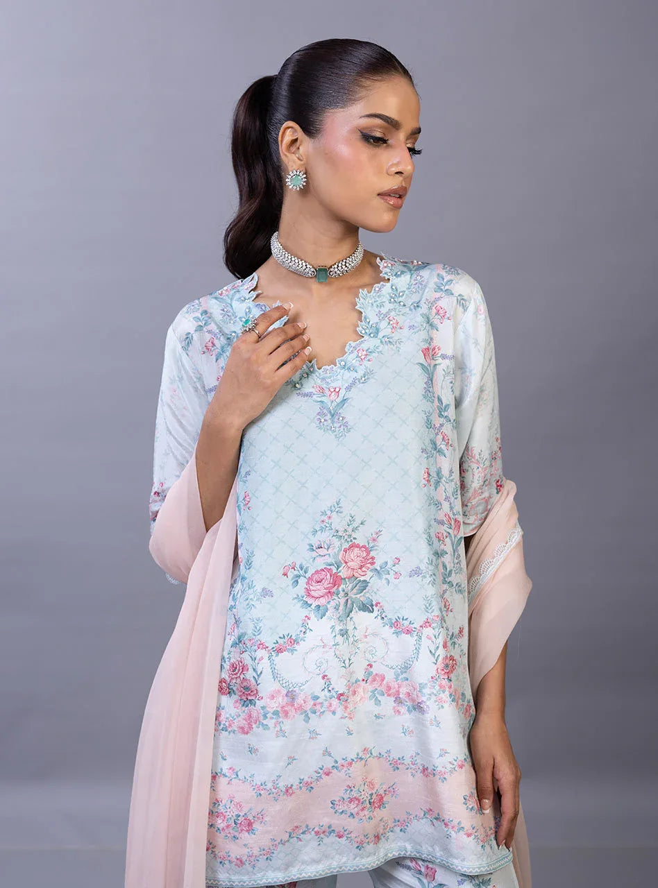 Zainab Chottani | Eid Edit 26 | Cherie