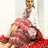 Zainab Chottani | Chikankari 25 | Reem - 8B