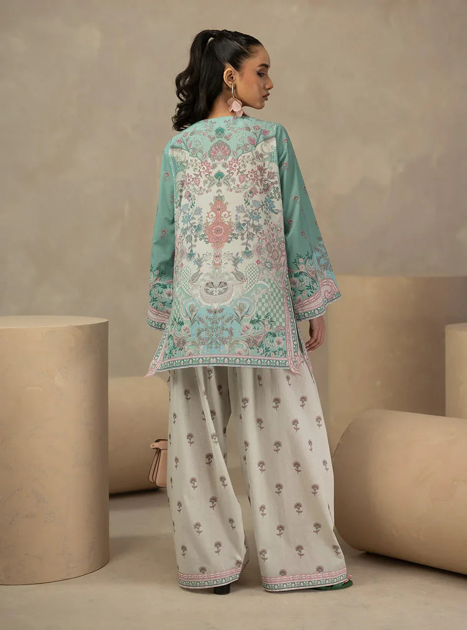 Zainab Chottani | Zahra Spring Edit 26 | Nova