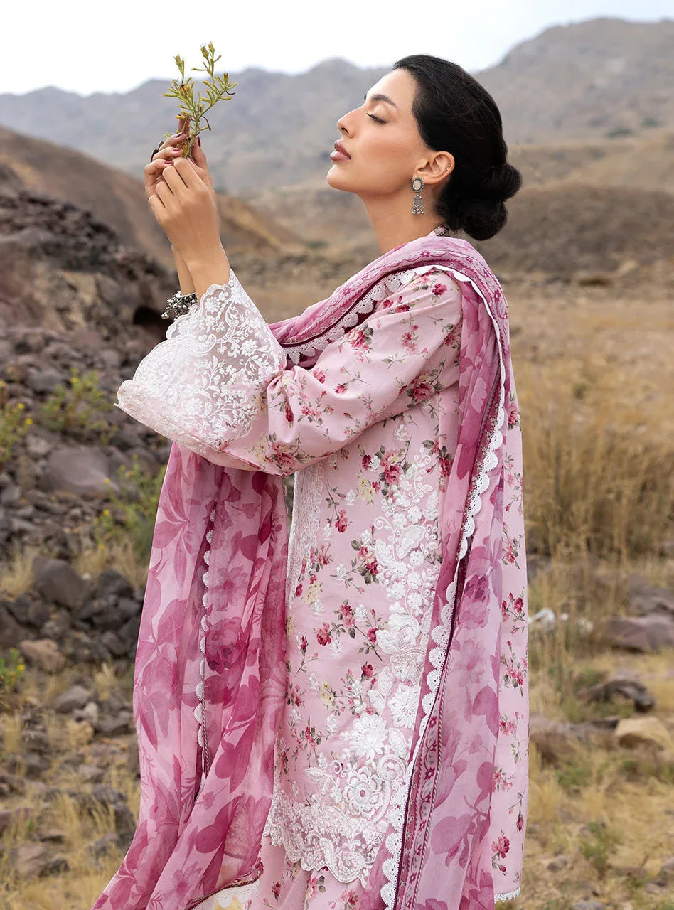 Zimal 15 - Rang-e-Khaas