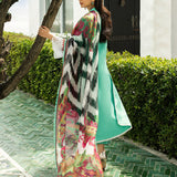 Zainab Chottani | Chikankari 25 | Rayne - 12B