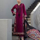 Zainab Chottani | Tahra Lawn 25 | Mahay