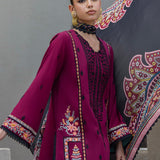 Zainab Chottani | Tahra Lawn 25 | Mahay