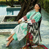 Zainab Chottani | Chikankari 25 | Rayne - 12B