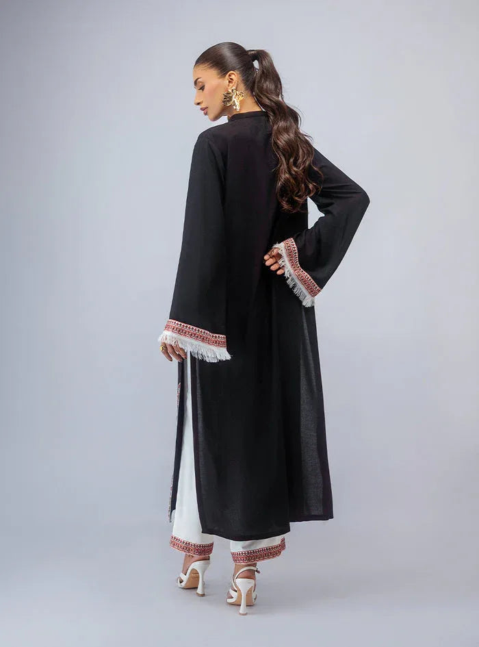Zainab Chottani | Aara Moonsoon Edit | Monochrome Dream - Rang-e-Khaas