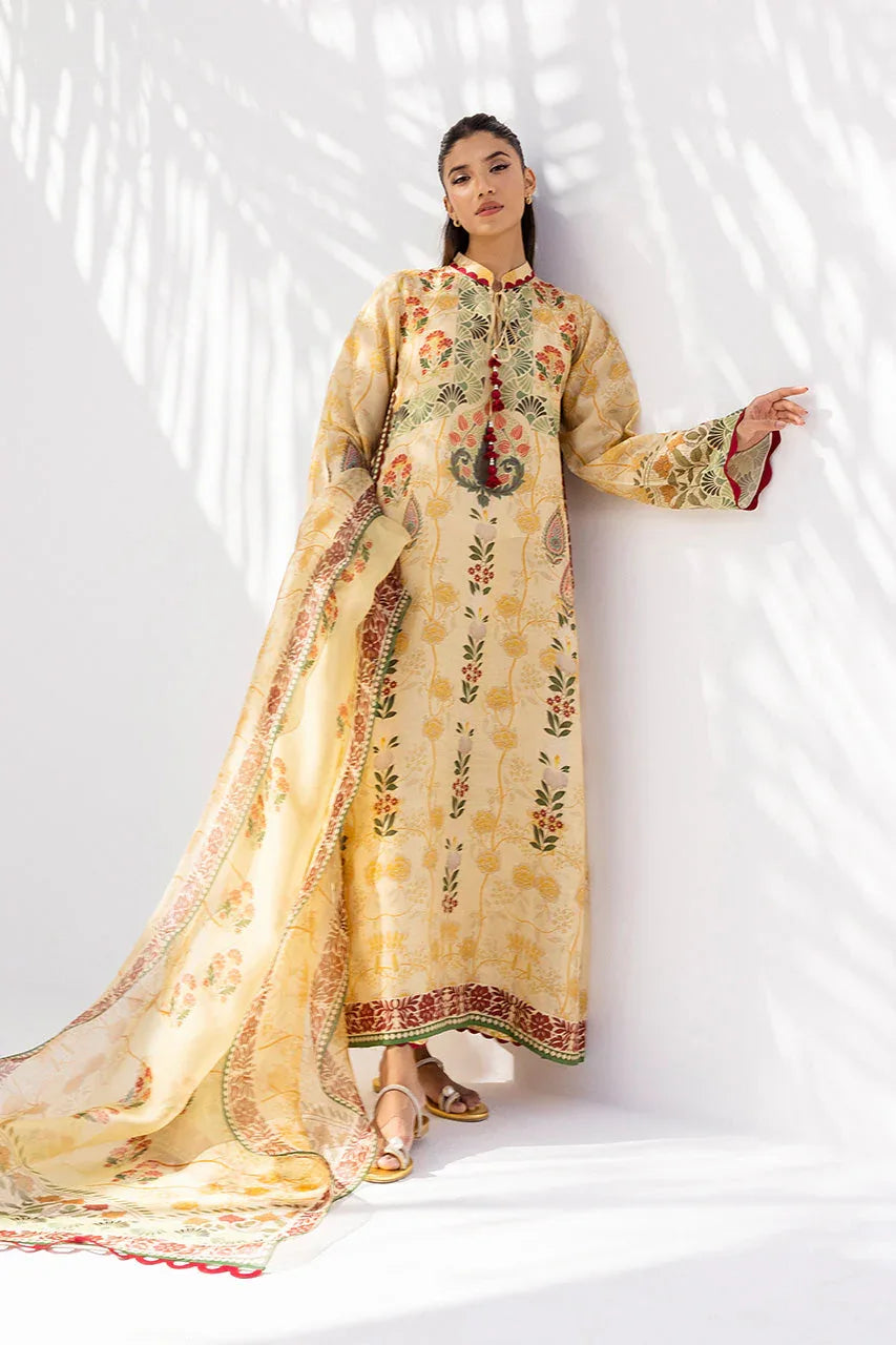 Sania Maskatiya | Samara Luxe 25 | Veza - Rang-e-Khaas