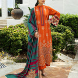 Zainab Chottani | Chikankari 25 | Zynah - 1A