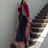 Zainab Chottani | Tahra Lawn 25 | Mahay
