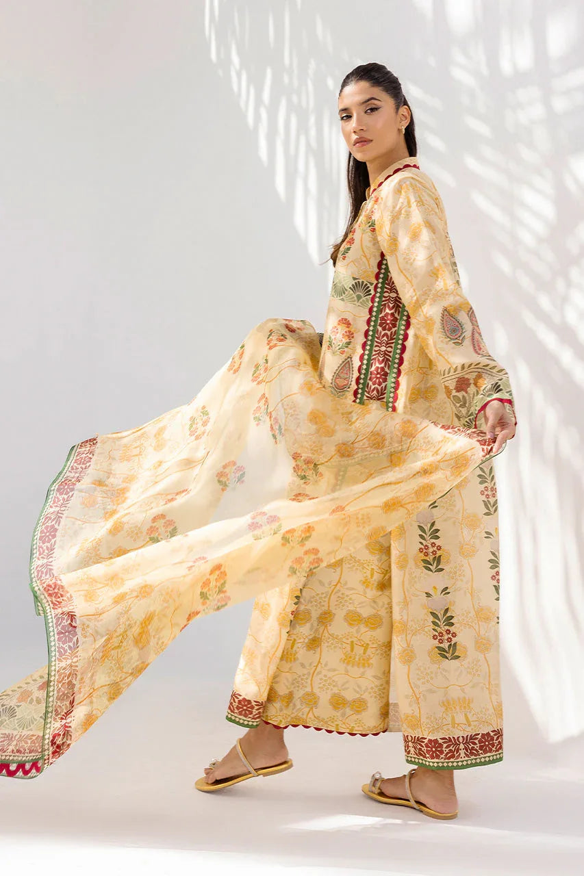 Sania Maskatiya | Samara Luxe 25 | Veza - Rang-e-Khaas
