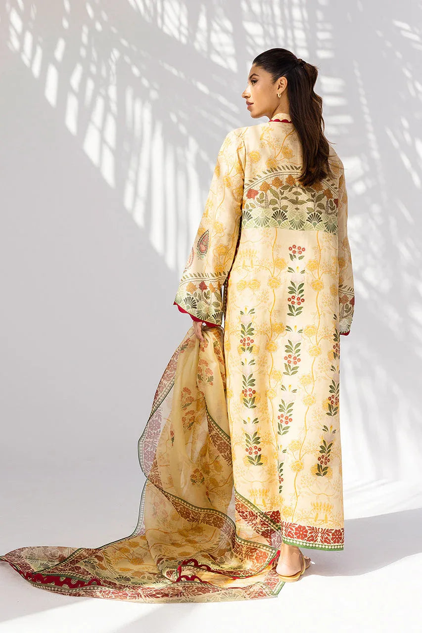 Sania Maskatiya | Samara Luxe 25 | Veza - Rang-e-Khaas