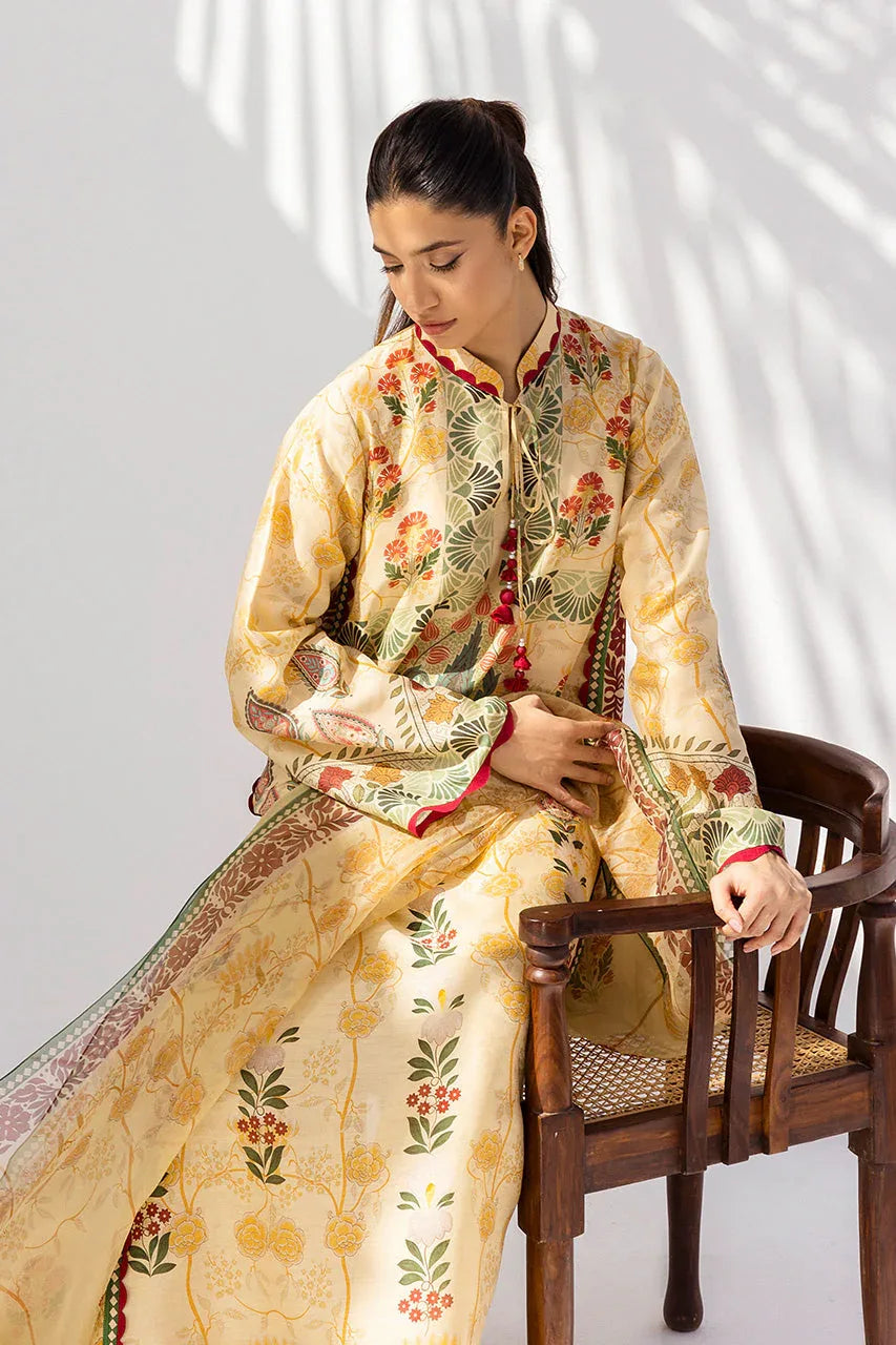 Sania Maskatiya | Samara Luxe 25 | Veza - Rang-e-Khaas