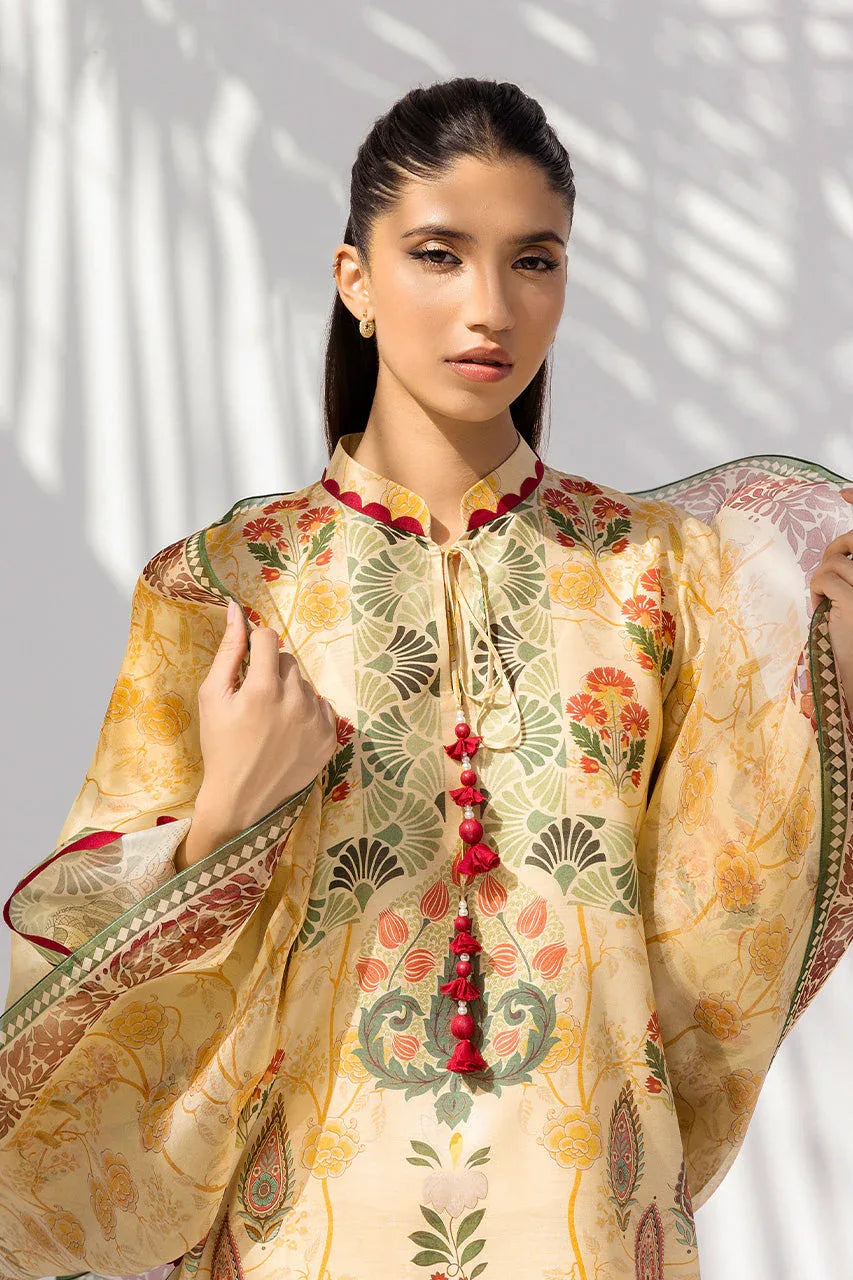 Sania Maskatiya | Samara Luxe 25 | Veza - Rang-e-Khaas