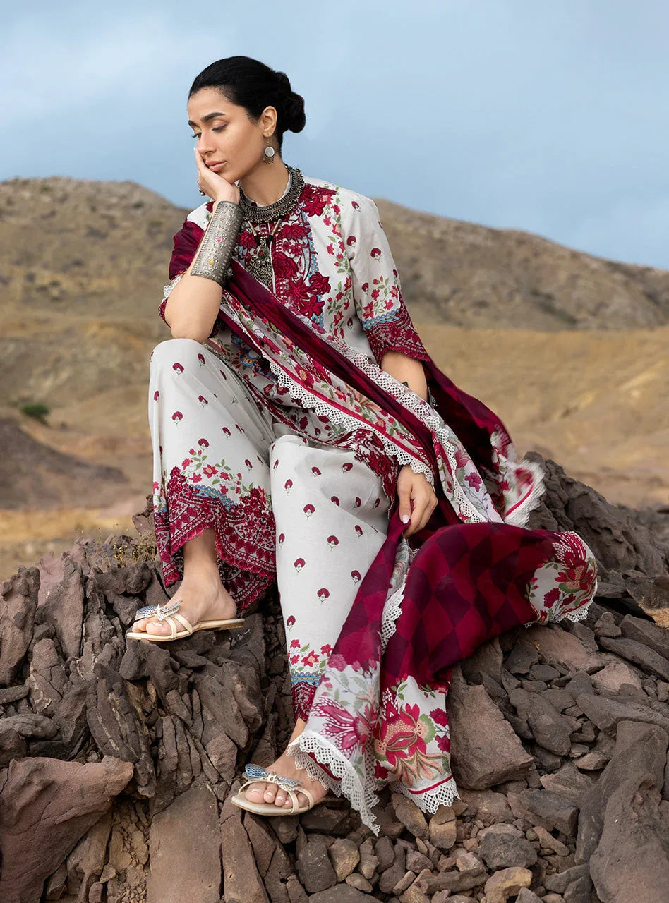 Rivya 14 - Rang-e-Khaas