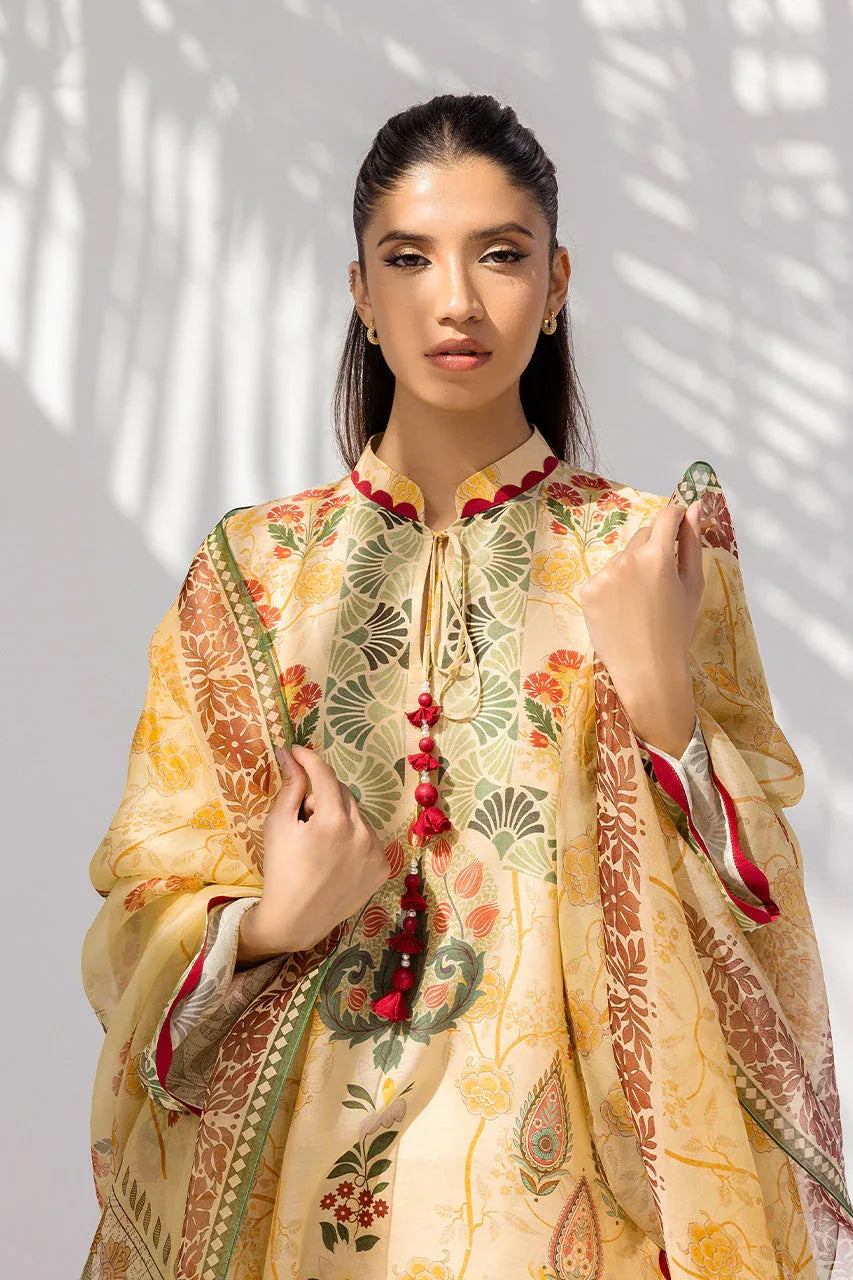 Sania Maskatiya | Samara Luxe 25 | Veza - Rang-e-Khaas