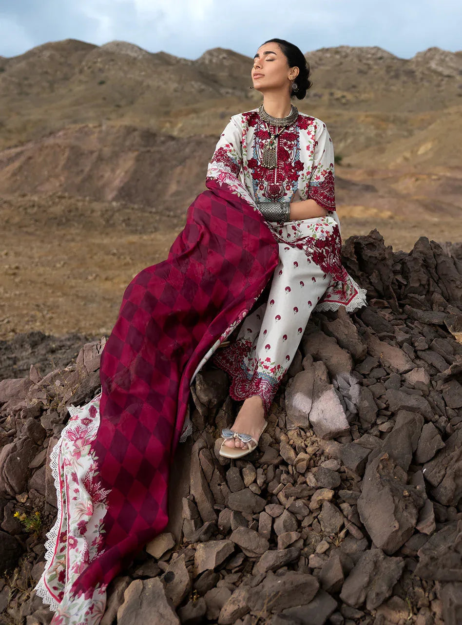 Rivya 14 - Rang-e-Khaas