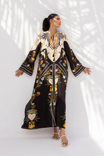Sania Maskatiya | Mirra Luxury Pret 25 | Serah - Rang-e-Khaas