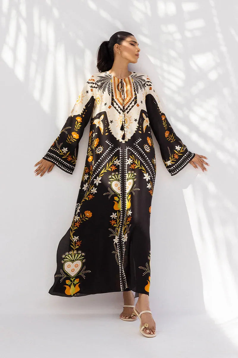 Sania Maskatiya | Mirra Luxury Pret 25 | Serah - Rang-e-Khaas