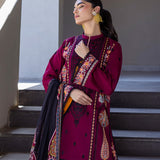 Zainab Chottani | Tahra Lawn 25 | Mahay