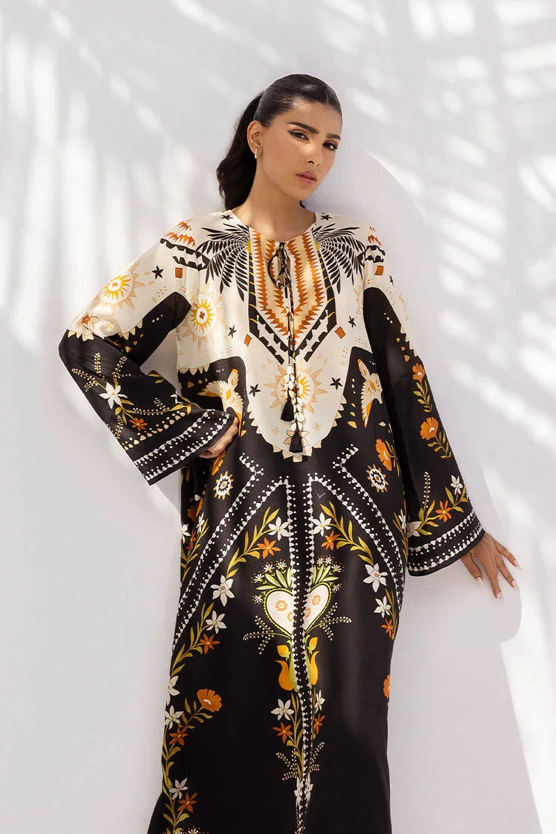 Sania Maskatiya | Mirra Luxury Pret 25 | Serah - Rang-e-Khaas