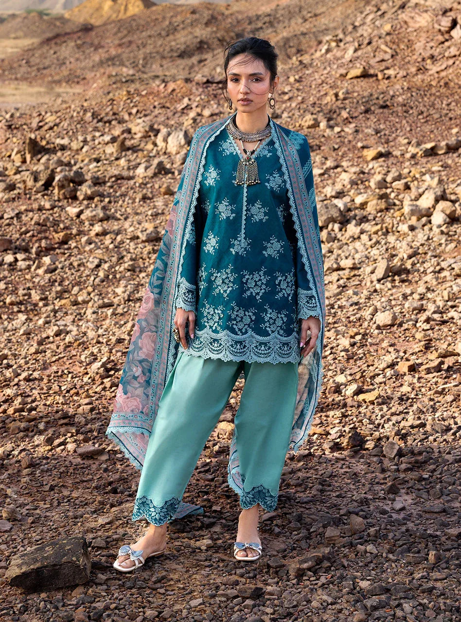 Nissa 12 - Rang-e-Khaas