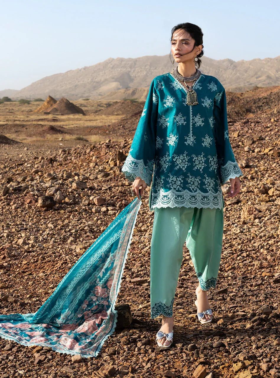 Nissa 12 - Rang-e-Khaas