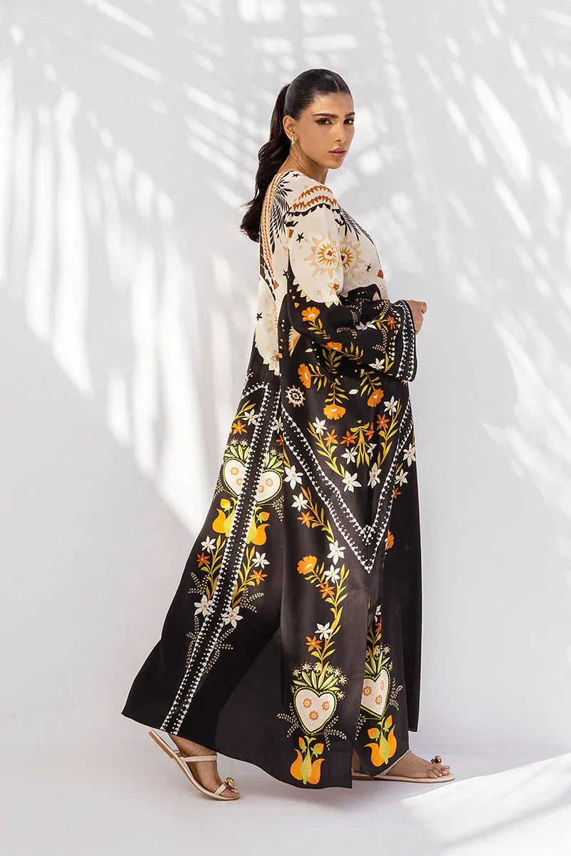 Sania Maskatiya | Mirra Luxury Pret 25 | Serah - Rang-e-Khaas