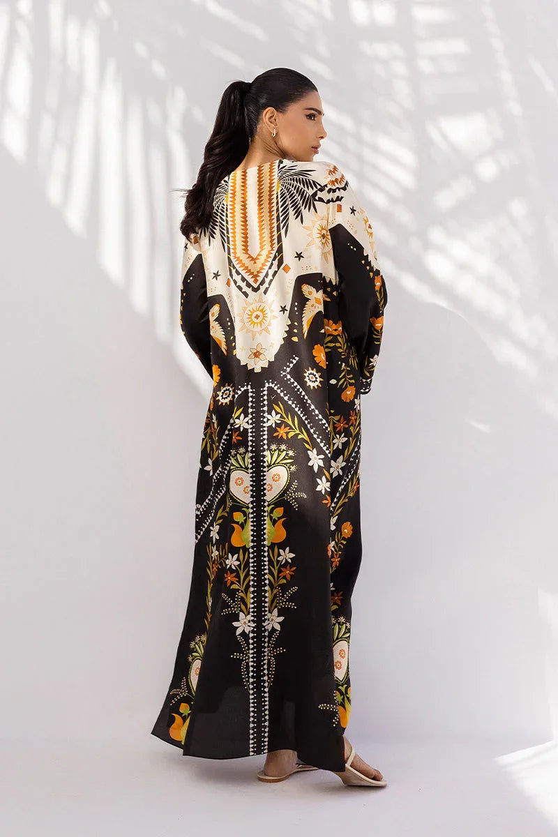 Sania Maskatiya | Mirra Luxury Pret 25 | Serah - Rang-e-Khaas