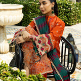 Zainab Chottani | Chikankari 25 | Zynah - 1A