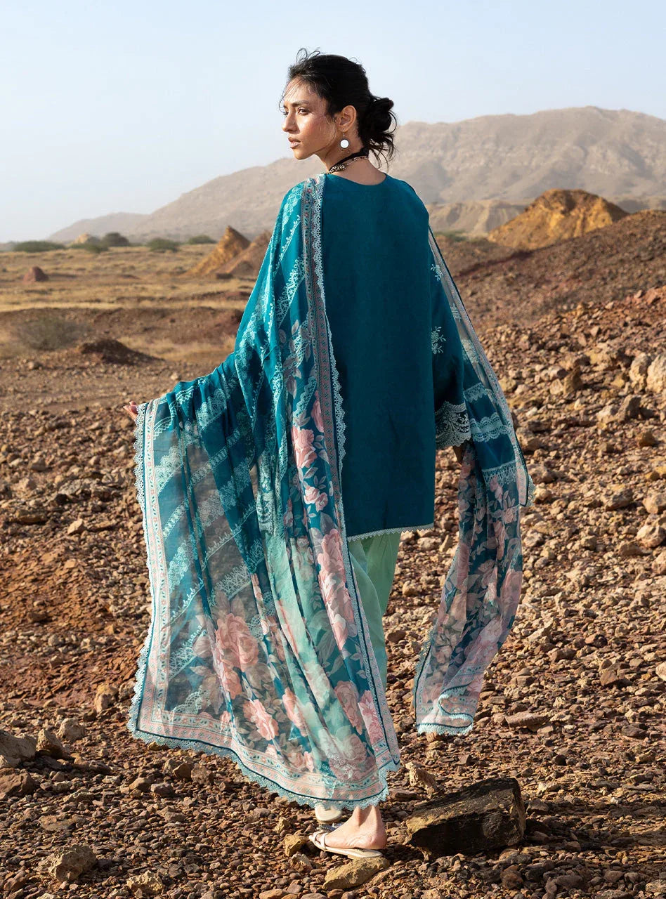 Nissa 12 - Rang-e-Khaas