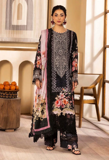 Adans Libas | Chantelle Print Lawn | CHANTELLE 99951 - Rang-e-Khaas