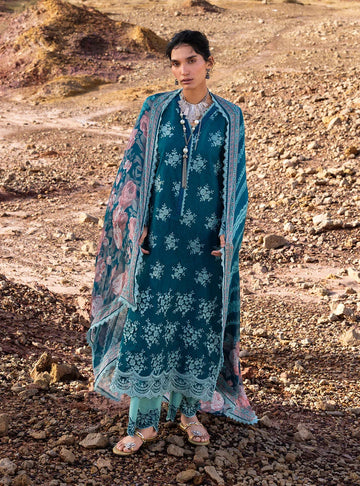 Nissa 12 - Rang-e-Khaas
