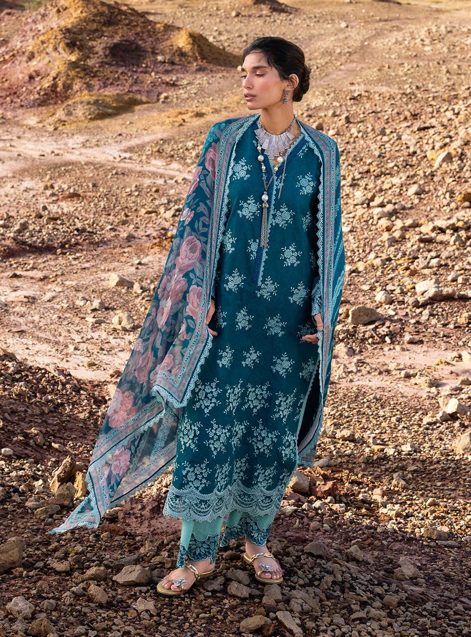 Nissa 12 - Rang-e-Khaas