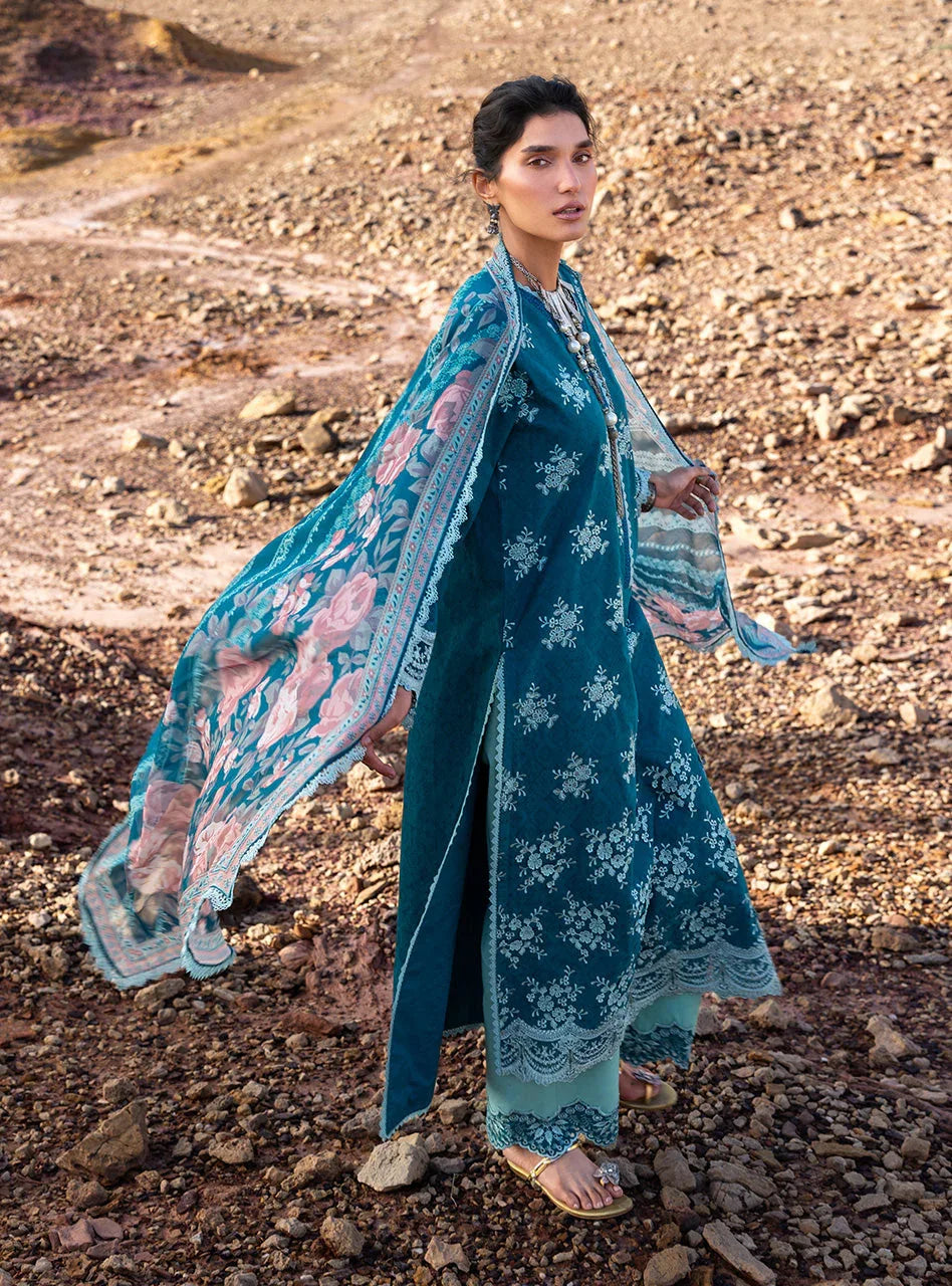 Nissa 12 - Rang-e-Khaas