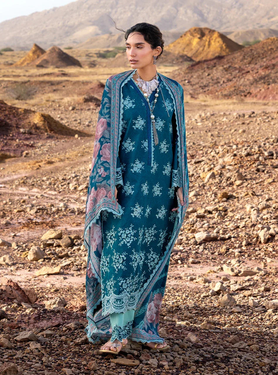 Nissa 12 - Rang-e-Khaas