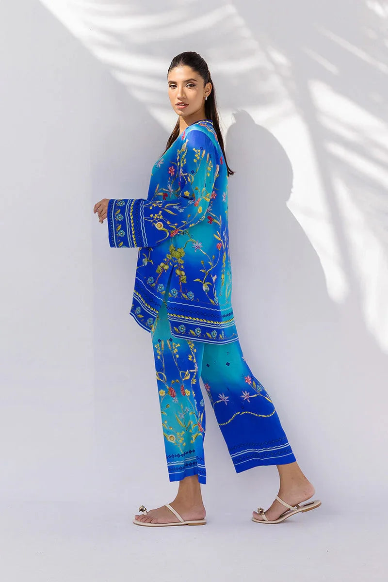 Sania Maskatiya | Mirra Luxury Pret 25 | Nema - Rang-e-Khaas