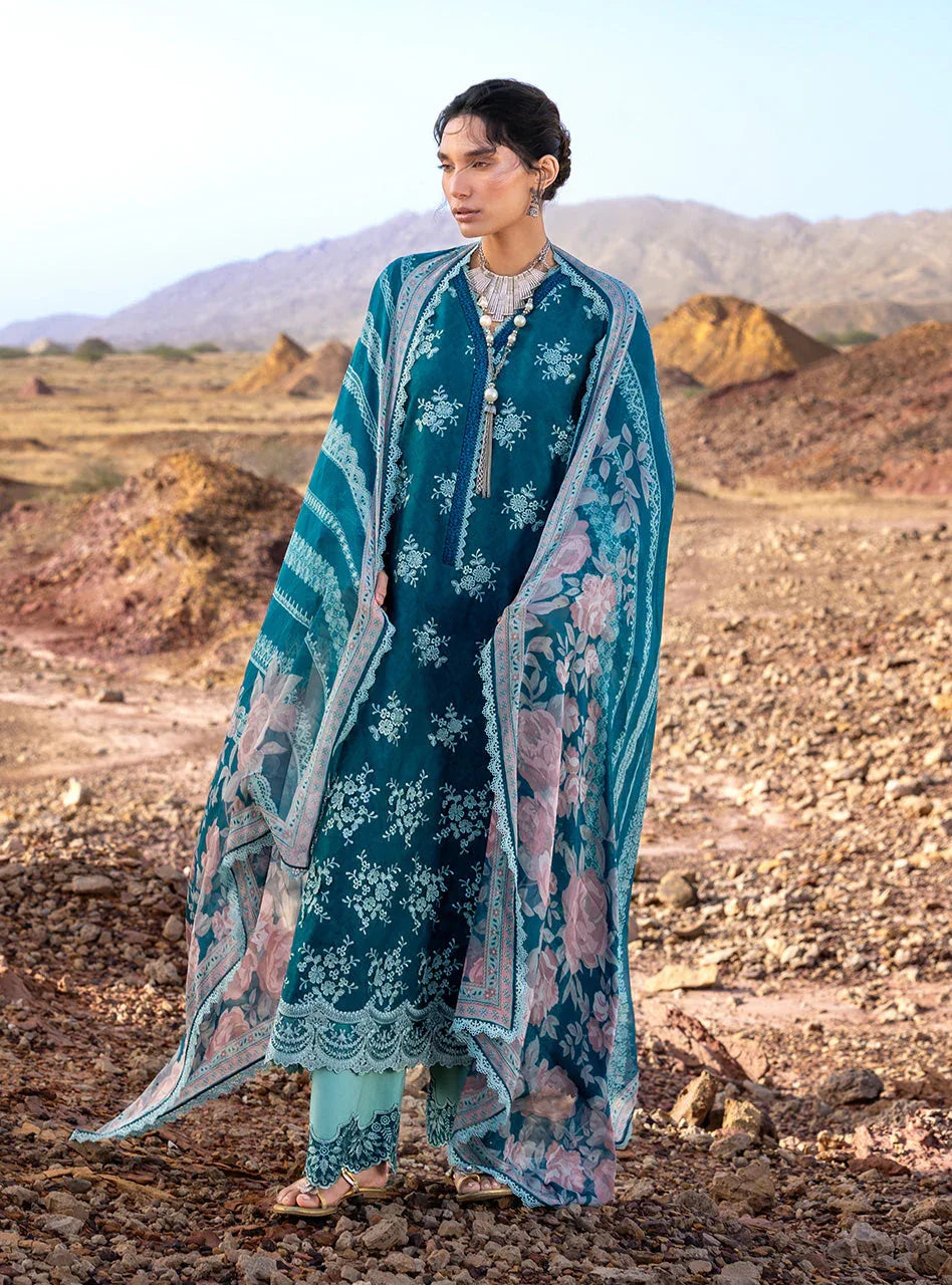 Nissa 12 - Rang-e-Khaas