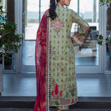 Zainab Chottani | Tahra Lawn 25 | Zaira