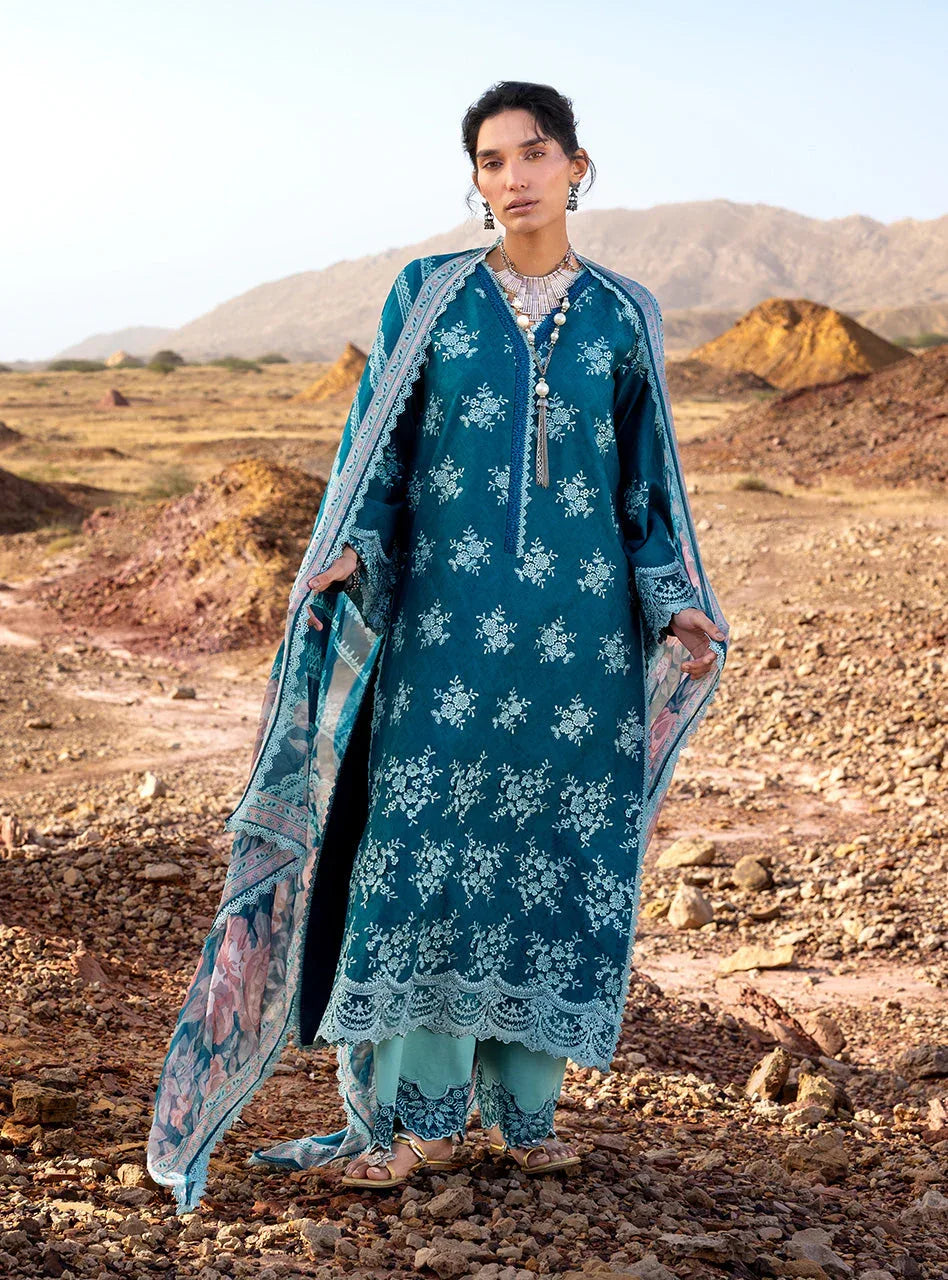 Nissa 12 - Rang-e-Khaas
