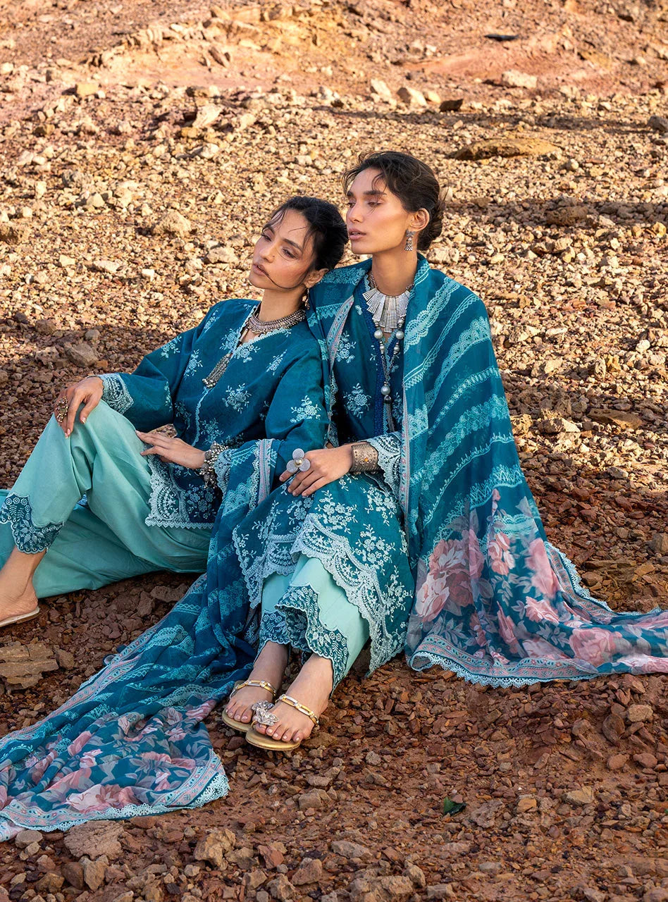 Nissa 12 - Rang-e-Khaas
