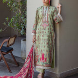 Zainab Chottani | Tahra Lawn 25 | Zaira