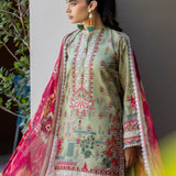 Zainab Chottani | Tahra Lawn 25 | Zaira