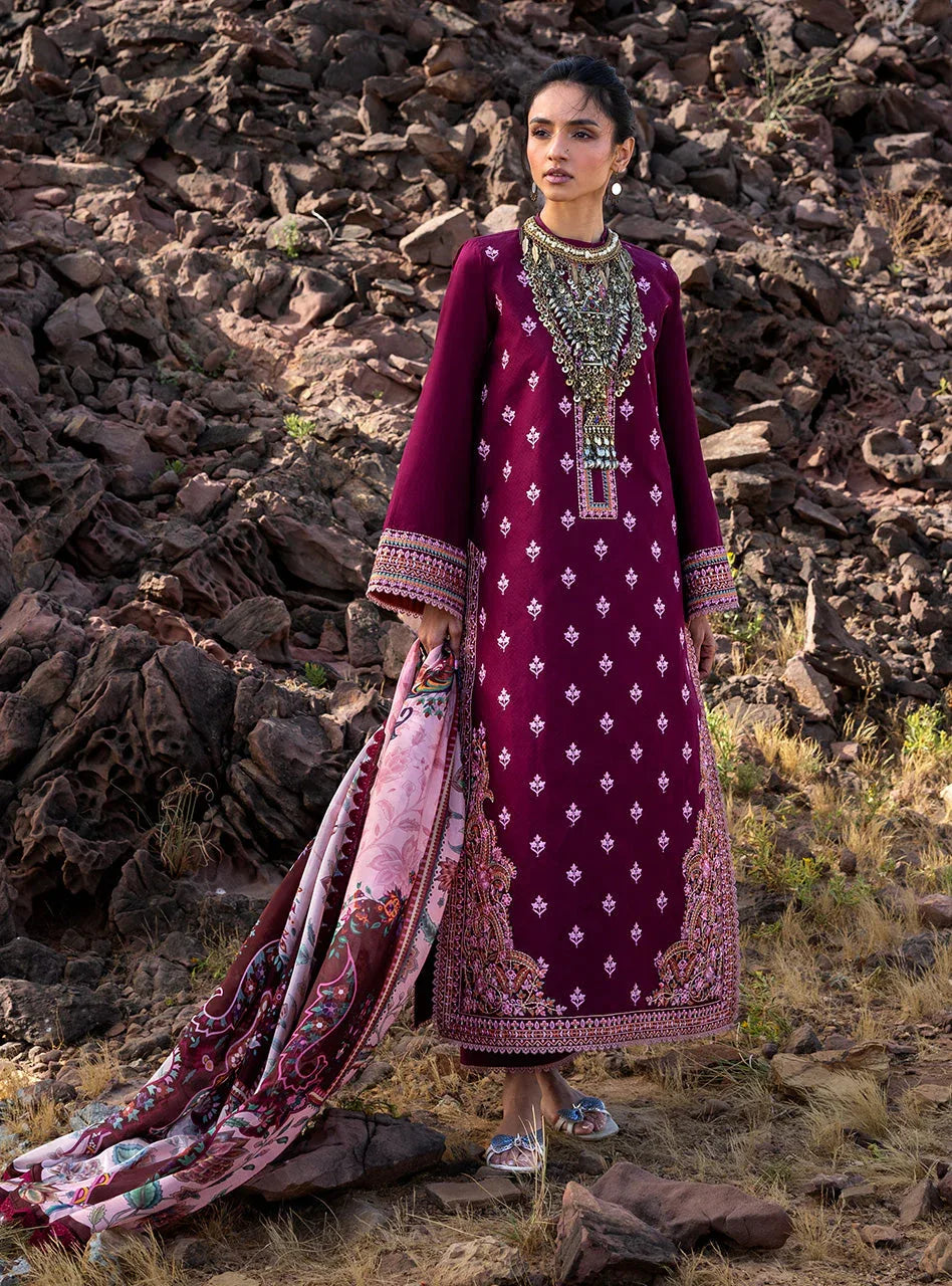 Aylin 03 - Rang-e-Khaas
