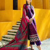 Zainab Chottani | Chikankari 25 | Zynah - 1B