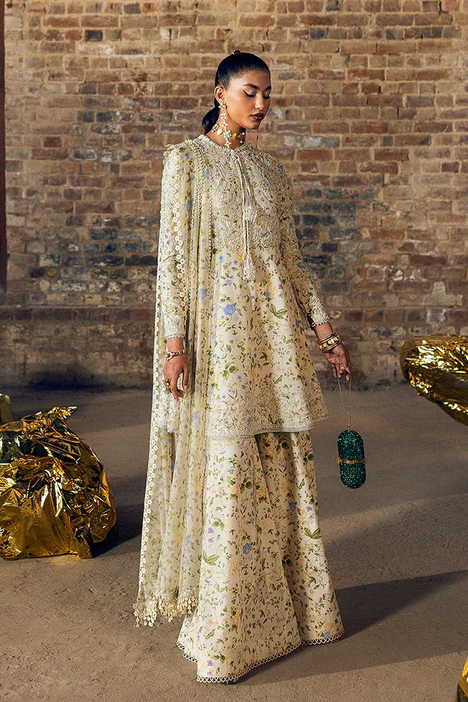Suffuse | Silk Pret Summer 25 | CARMILLA - Rang-e-Khaas