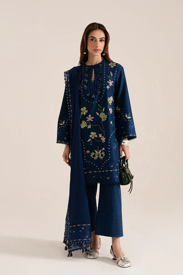 Suffuse | Basic Summer 25 | LAZEH - Rang-e-Khaas