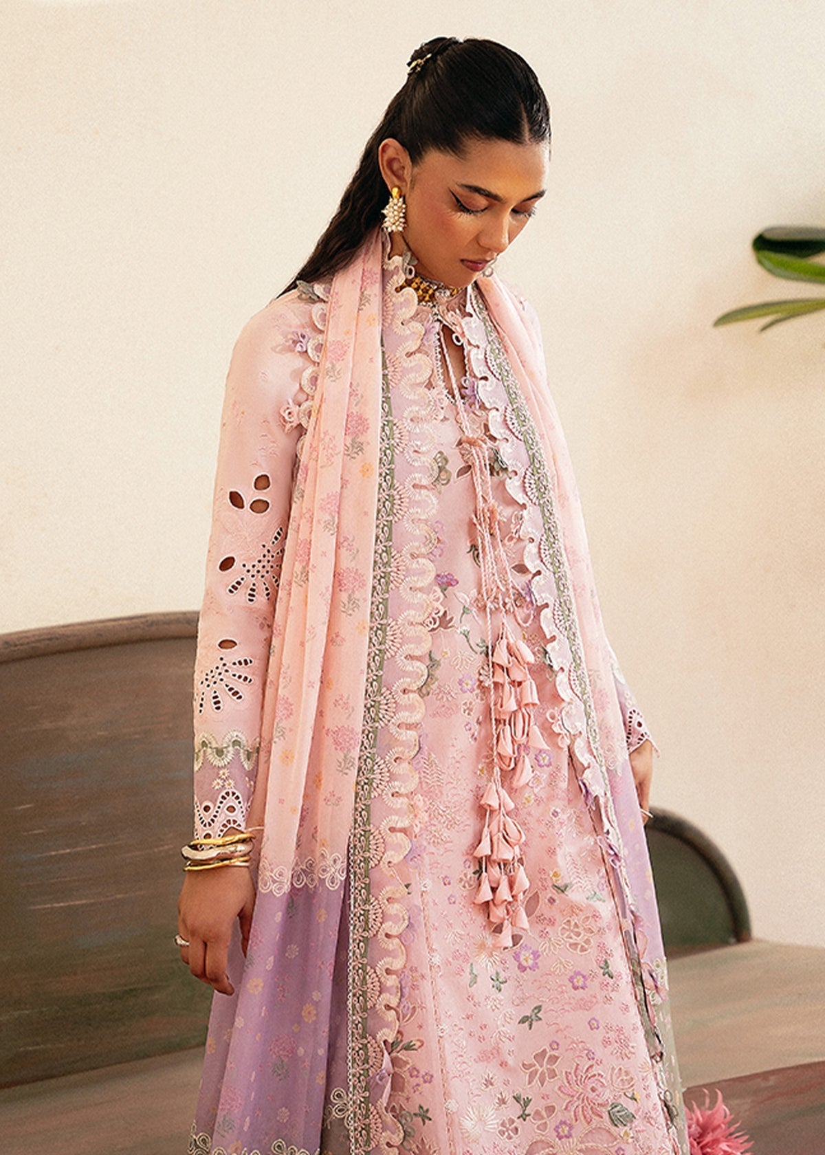 SUFFUSE | LAWN EID '25 | LEENA