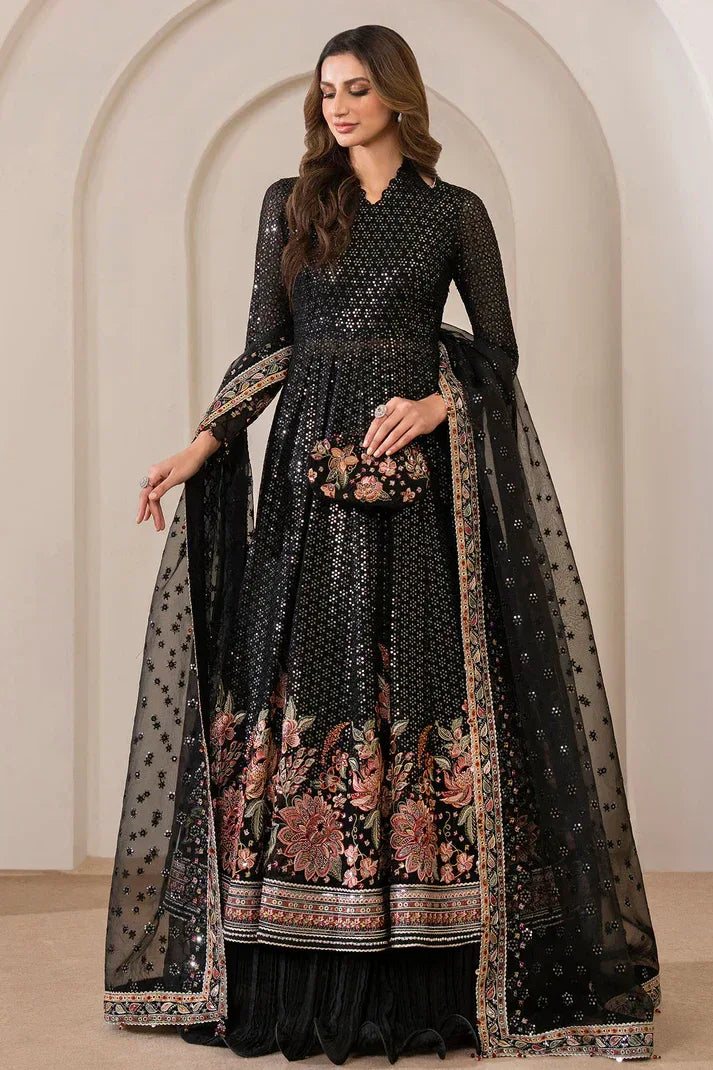 Jazmin | Wedding Formals | UC-3030 - Rang-e-Khaas