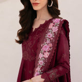 Baroque | Eid Lawn 25 | EL-D05