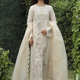 Qalamkar | Festive Lawn 2024 | PS-04 ZUHA