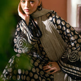 Baroque | Luxury Pret 25 | UF-763